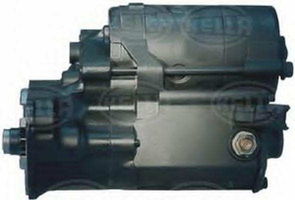 HELLA 8EA 737 357-001 Стартер для TOYOTA CYNOS (Тойота/тоета Cънос) HELLA 8EA 737 357-001 Стартер для TOYOTA CYNOS (Тойота/тоета Cънос)