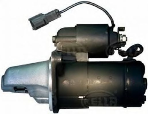 HELLA 8EA 737 559-001 Стартер для NISSAN PRIMERA LER (Ниссан Примера лэр) HELLA 8EA 737 559-001 Стартер для NISSAN PRIMERA LER (Ниссан Примера лэр)