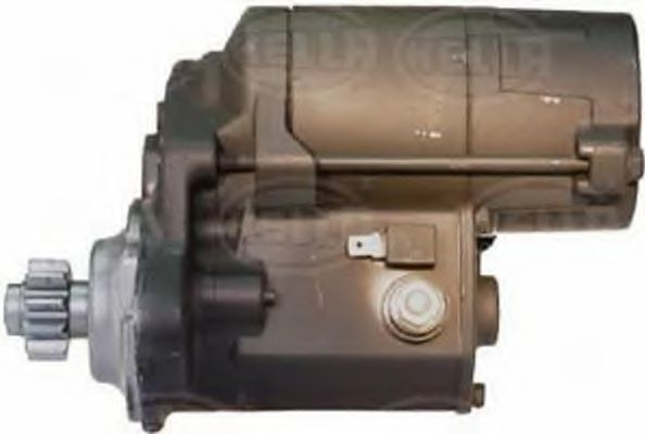 HELLA 8EA 737 700-001 Стартер для ROVER 45 (Ровер 45) HELLA 8EA 737 700-001 Стартер для ROVER 45 (Ровер 45)