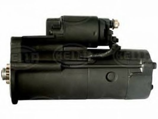 HELLA 8EA 737 881-001 Стартер для MITSUBISHI PAJERO III (Митсубиши/митсубиси Паджеро 3) HELLA 8EA 737 881-001 Стартер для MITSUBISHI PAJERO III (Митсубиши/митсубиси Паджеро 3)