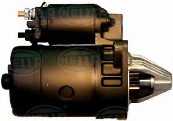 HELLA 8EA 726 421-001 Стартер для MAZDA 626 II (Мазда 626 2) HELLA 8EA 726 421-001 Стартер для MAZDA 626 II (Мазда 626 2)