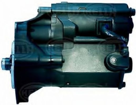 HELLA 8EA 726 432-001 Стартер для DAIHATSU (Дайхатсу) HELLA 8EA 726 432-001 Стартер для DAIHATSU (Дайхатсу)