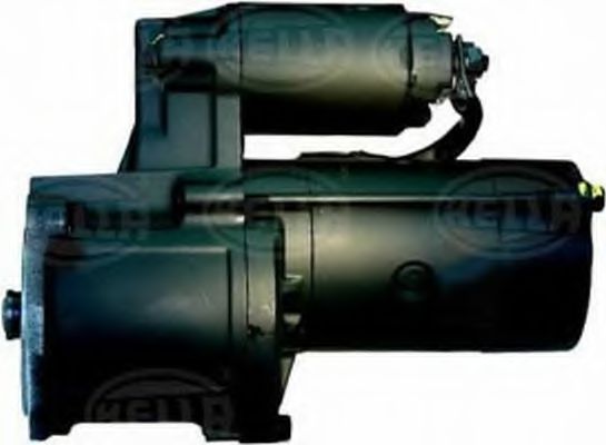 HELLA 8EA 726 436-001 Стартер для MITSUBISHI PAJERO/SHOGUN I (Митсубиши/митсубиси Пажэро/шогун и) HELLA 8EA 726 436-001 Стартер для MITSUBISHI PAJERO/SHOGUN I (Митсубиши/митсубиси Пажэро/шогун и)
