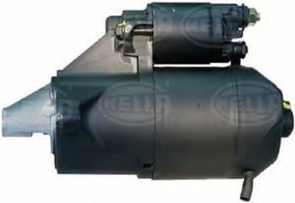HELLA 8EA 726 449-001 Стартер для TOYOTA COROLLA FX (Тойота/тоета Cоролла инфинити фх) HELLA 8EA 726 449-001 Стартер для TOYOTA COROLLA FX (Тойота/тоета Cоролла инфинити фх)
