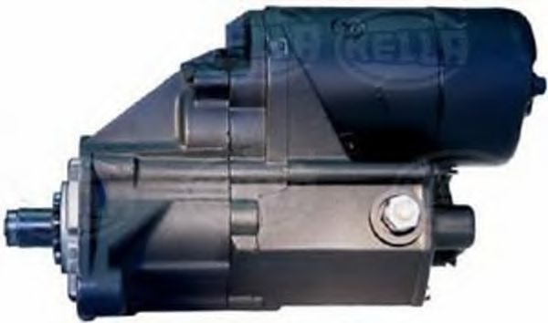 HELLA 8EA 726 480-001 Стартер для VOLKSWAGEN TARO (Фольксваген Таро) HELLA 8EA 726 480-001 Стартер для VOLKSWAGEN TARO (Фольксваген Таро)