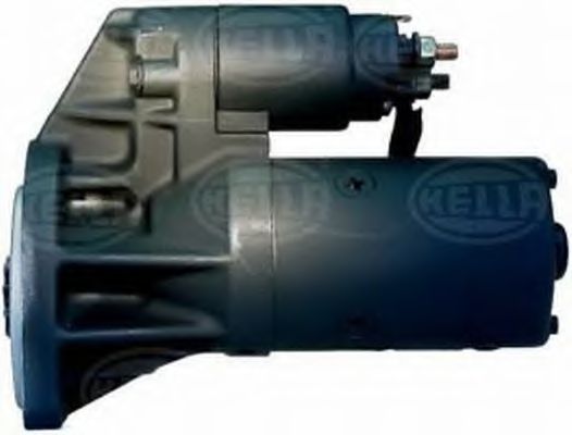 HELLA 8EA 726 490-001 Стартер для NISSAN URVAN (Ниссан Урvан) HELLA 8EA 726 490-001 Стартер для NISSAN URVAN (Ниссан Урvан)