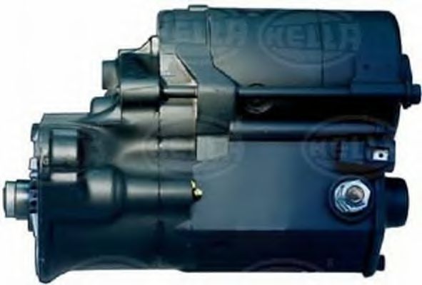 HELLA 8EA 726 494-001 Стартер для TOYOTA COROLLA FX (Тойота/тоета Cоролла инфинити фх) HELLA 8EA 726 494-001 Стартер для TOYOTA COROLLA FX (Тойота/тоета Cоролла инфинити фх)