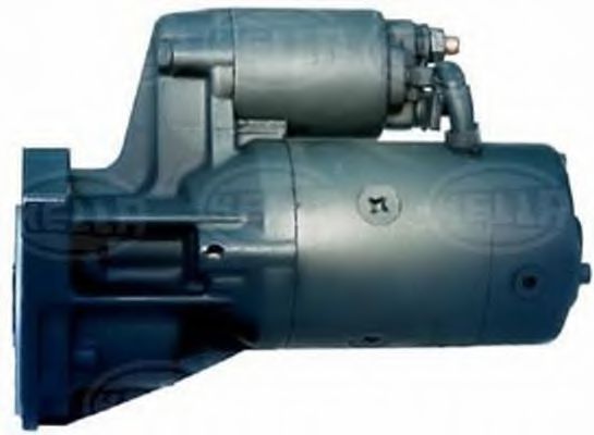 HELLA 8EA 726 501-001 Стартер для NISSAN PRIMERA LER (Ниссан Примера лэр) HELLA 8EA 726 501-001 Стартер для NISSAN PRIMERA LER (Ниссан Примера лэр)