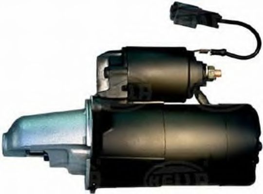 HELLA 8EA 726 513-001 Стартер для NISSAN PRIMERA LER (Ниссан Примера лэр) HELLA 8EA 726 513-001 Стартер для NISSAN PRIMERA LER (Ниссан Примера лэр)