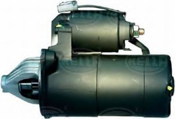 HELLA 8EA 726 514-001 Стартер для MITSUBISHI PAJERO/SHOGUN I (Митсубиши/митсубиси Пажэро/шогун и) HELLA 8EA 726 514-001 Стартер для MITSUBISHI PAJERO/SHOGUN I (Митсубиши/митсубиси Пажэро/шогун и)