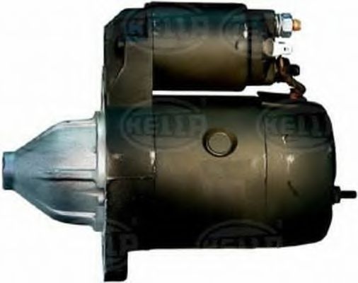 HELLA 8EA 726 519-001 Стартер для KIA (Киа) HELLA 8EA 726 519-001 Стартер для KIA (Киа)