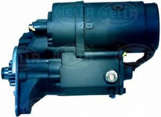 HELLA 8EA 726 552-001 Стартер для VOLKSWAGEN TARO (Фольксваген Таро) HELLA 8EA 726 552-001 Стартер для VOLKSWAGEN TARO (Фольксваген Таро)
