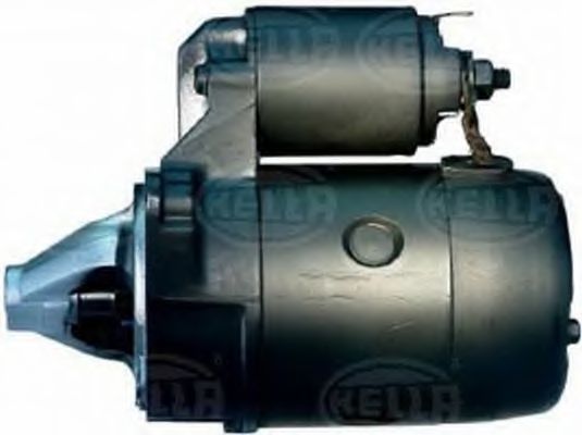 HELLA 8EA 730 231-001 Стартер для HYUNDAI EXCEL (Хендай Эxcэл) HELLA 8EA 730 231-001 Стартер для HYUNDAI EXCEL (Хендай Эxcэл)