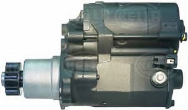 HELLA 8EA 730 240-001 Стартер для TOYOTA SCEPTER (Тойота/тоета Сcэптэр) HELLA 8EA 730 240-001 Стартер для TOYOTA SCEPTER (Тойота/тоета Сcэптэр)