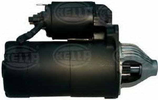 HELLA 8EA 730 246-001 Стартер для HYUNDAI TERRACAN (Хендай Теракан) HELLA 8EA 730 246-001 Стартер для HYUNDAI TERRACAN (Хендай Теракан)