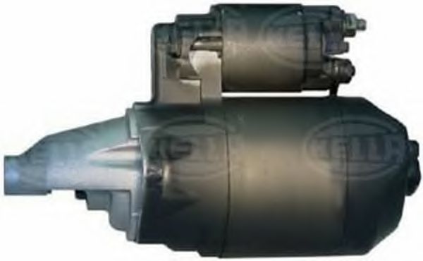 HELLA 8EA 730 249-001 Стартер для DAIHATSU MIRA II (Дайхатсу Мира 2) HELLA 8EA 730 249-001 Стартер для DAIHATSU MIRA II (Дайхатсу Мира 2)