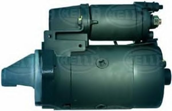 HELLA 8EA 730 260-001 Стартер для NISSAN PRIMERA (Ниссан Примера) HELLA 8EA 730 260-001 Стартер для NISSAN PRIMERA (Ниссан Примера)