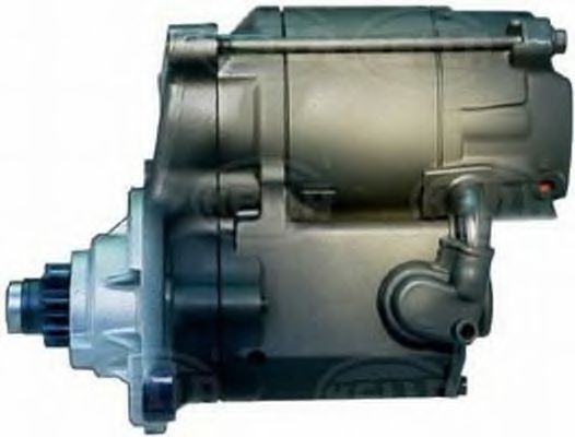 HELLA 8EA 731 792-001 Стартер для SUBARU LEGACY II (Субару Легаси 2) HELLA 8EA 731 792-001 Стартер для SUBARU LEGACY II (Субару Легаси 2)