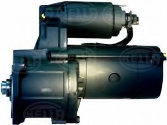 HELLA 8EA 731 804-001 Стартер для MITSUBISHI PAJERO/SHOGUN I (Митсубиши/митсубиси Пажэро/шогун и) HELLA 8EA 731 804-001 Стартер для MITSUBISHI PAJERO/SHOGUN I (Митсубиши/митсубиси Пажэро/шогун и)