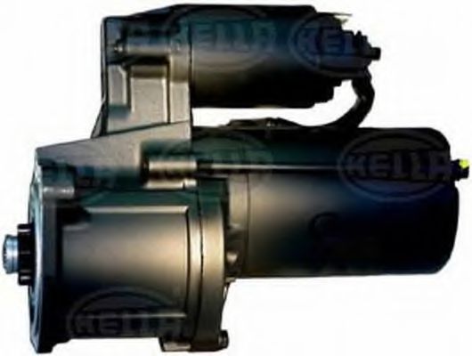 HELLA 8EA 731 805-001 Стартер для MITSUBISHI PAJERO/SHOGUN (Митсубиши/митсубиси Пажэро/шогун) HELLA 8EA 731 805-001 Стартер для MITSUBISHI PAJERO/SHOGUN (Митсубиши/митсубиси Пажэро/шогун)
