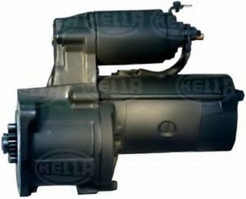 HELLA 8EA 732 845-001 Стартер для MITSUBISHI PAJERO/SHOGUN (Митсубиши/митсубиси Пажэро/шогун) HELLA 8EA 732 845-001 Стартер для MITSUBISHI PAJERO/SHOGUN (Митсубиши/митсубиси Пажэро/шогун)