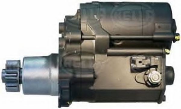 HELLA 8EA 737 113-001 Стартер для TOYOTA SCEPTER (Тойота/тоета Сcэптэр) HELLA 8EA 737 113-001 Стартер для TOYOTA SCEPTER (Тойота/тоета Сcэптэр)