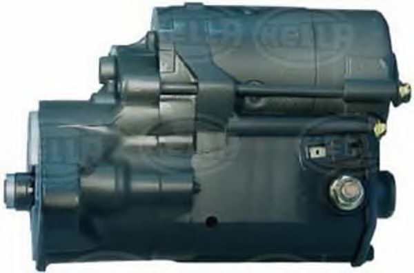 HELLA 8EA 737 117-001 Стартер для DAIHATSU FEROZA HARD TOP (Дайхатсу Фэроза хард топ) HELLA 8EA 737 117-001 Стартер для DAIHATSU FEROZA HARD TOP (Дайхатсу Фэроза хард топ)