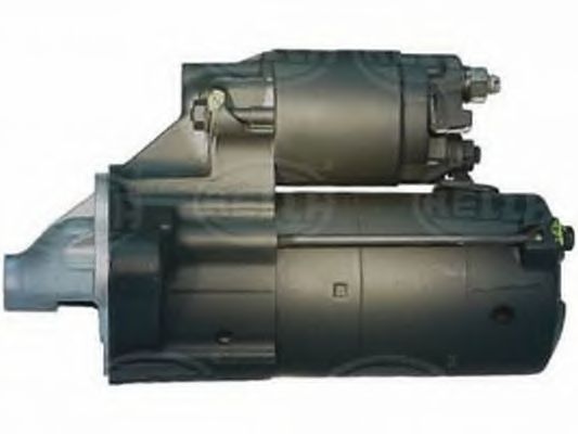 HELLA 8EA 737 189-001 Стартер для DAIHATSU APPLAUSE I (Дайхатсу Апплаусэ и) HELLA 8EA 737 189-001 Стартер для DAIHATSU APPLAUSE I (Дайхатсу Апплаусэ и)