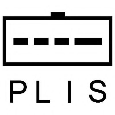 HELLA 8EL 737 230-001 Генератор для CHEVROLET LUMINA APV (Шевроле Лумина апv) HELLA 8EL 737 230-001 Генератор для CHEVROLET LUMINA APV (Шевроле Лумина апv)