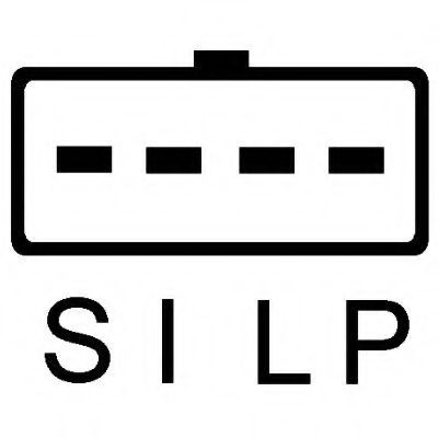 HELLA 8EL 737 858-001 Генератор для CADILLAC (Кадилак) HELLA 8EL 737 858-001 Генератор для CADILLAC (Кадилак)