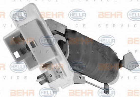 HELLA 9XX 009 122-011 Сопротивление, вентилятор салона для OPEL ASTRA F CLASSIC (Опель Астра ф классик) HELLA 9XX 009 122-011 Сопротивление, вентилятор салона для OPEL ASTRA F CLASSIC (Опель Астра ф классик)