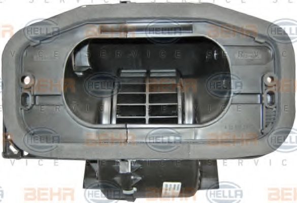 HELLA 8EW 009 143-161 Вентилятор салона для RENAULT LUTECIA I (Рено Лутэcиа и) HELLA 8EW 009 143-161 Вентилятор салона для RENAULT LUTECIA I (Рено Лутэcиа и)
