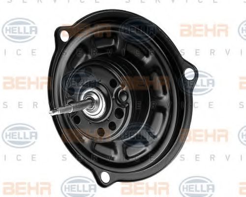 HELLA 8EW 009 143-411 Электродвигатель, вентиляция салона для HONDA PRELUDE III (Хонда Прэлудэ 3) HELLA 8EW 009 143-411 Электродвигатель, вентиляция салона для HONDA PRELUDE III (Хонда Прэлудэ 3)