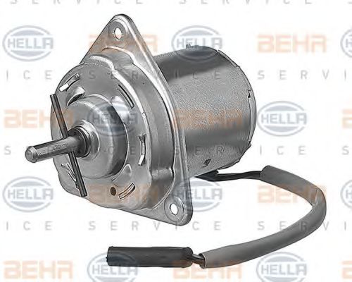 HELLA 8EW 009 158-541 Электродвигатель, вентилятор радиатора для RENAULT LUTECIA I (Рено Лутэcиа и) HELLA 8EW 009 158-541 Электродвигатель, вентилятор радиатора для RENAULT LUTECIA I (Рено Лутэcиа и)