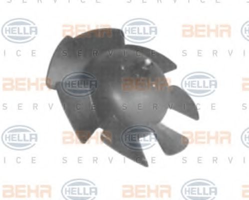 HELLA 8EW 009 160-351 Вентилятор салона для MERCEDESBENZ (Мерседес бенц) HELLA 8EW 009 160-351 Вентилятор салона для MERCEDESBENZ (Мерседес бенц)
