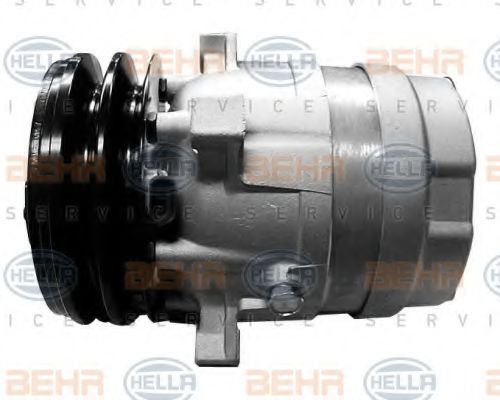 HELLA 8FK 351 102-171 Компрессор, кондиционер для OPEL (Опель) HELLA 8FK 351 102-171 Компрессор, кондиционер для OPEL (Опель)