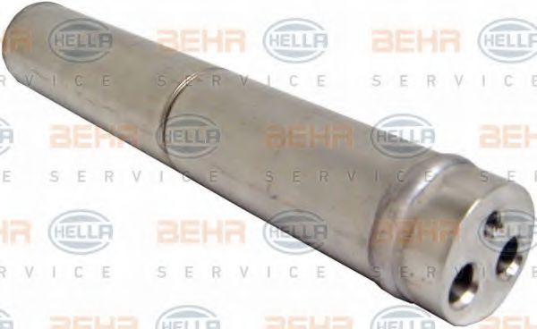 HELLA 8FT 351 192-541 Осушитель, кондиционер для TOYOTA AYGO (Тойота/тоета Аъго) HELLA 8FT 351 192-541 Осушитель, кондиционер для TOYOTA AYGO (Тойота/тоета Аъго)