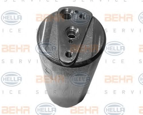 HELLA 8FT 351 195-271 Осушитель, кондиционер для MITSUBISHI MONTERO (Митсубиши/митсубиси Монтэро) HELLA 8FT 351 195-271 Осушитель, кондиционер для MITSUBISHI MONTERO (Митсубиши/митсубиси Монтэро)