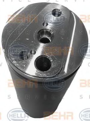 HELLA 8FT 351 197-151 Осушитель, кондиционер для MITSUBISHI MONTERO (Митсубиши/митсубиси Монтэро) HELLA 8FT 351 197-151 Осушитель, кондиционер для MITSUBISHI MONTERO (Митсубиши/митсубиси Монтэро)
