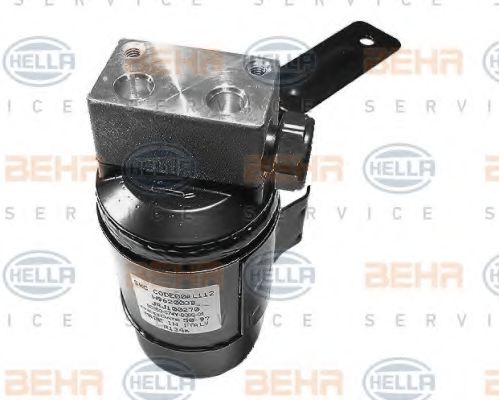 HELLA 8FT 351 196-041 Осушитель, кондиционер для ROVER 400 (Ровер 400) HELLA 8FT 351 196-041 Осушитель, кондиционер для ROVER 400 (Ровер 400)