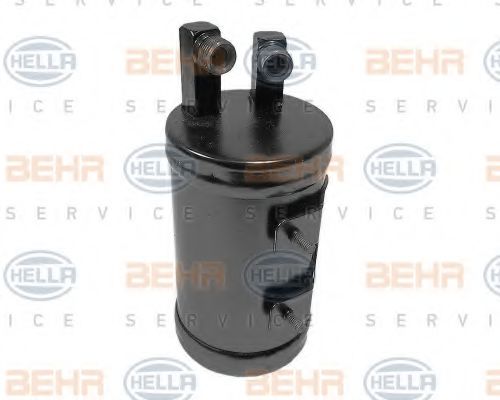 HELLA 8FT 351 196-611 Осушитель, кондиционер для SEAT TOLEDO (Сеат Толэдо) HELLA 8FT 351 196-611 Осушитель, кондиционер для SEAT TOLEDO (Сеат Толэдо)