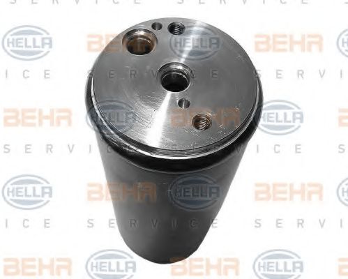 HELLA 8FT 351 197-011 Осушитель, кондиционер для HONDA CIVIC V (Хонда Цивик 5) HELLA 8FT 351 197-011 Осушитель, кондиционер для HONDA CIVIC V (Хонда Цивик 5)