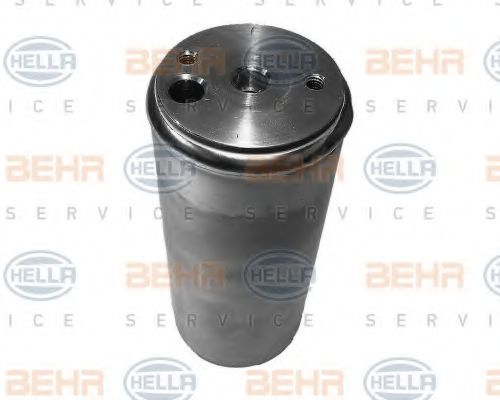 HELLA 8FT 351 197-031 Осушитель, кондиционер для HONDA CIVIC V (Хонда Цивик 5) HELLA 8FT 351 197-031 Осушитель, кондиционер для HONDA CIVIC V (Хонда Цивик 5)
