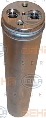 HELLA 8FT 351 200-371 Осушитель, кондиционер для MITSUBISHI LANCER (Митсубиши/митсубиси Ланcэр) HELLA 8FT 351 200-371 Осушитель, кондиционер для MITSUBISHI LANCER (Митсубиши/митсубиси Ланcэр)
