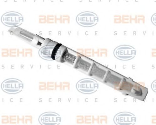 HELLA 8UW 351 233-001 форсунка, расширительный клапан P9999999 для FORD FIESTA (Форд Фиэста) HELLA 8UW 351 233-001 форсунка, расширительный клапан P9999999 для FORD FIESTA (Форд Фиэста)