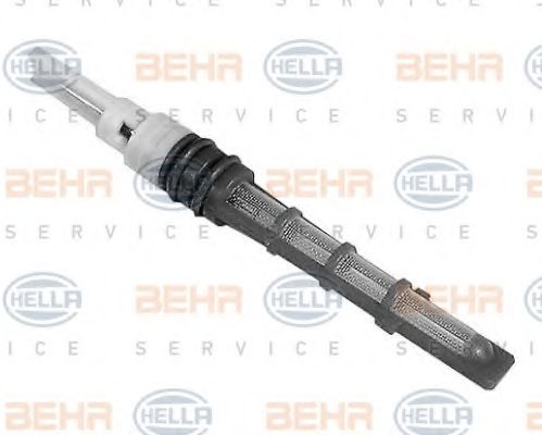 HELLA 8UW 351 233-071 форсунка, расширительный клапан для FORD ESCAPE (Форд Эскейп) HELLA 8UW 351 233-071 форсунка, расширительный клапан для FORD ESCAPE (Форд Эскейп)