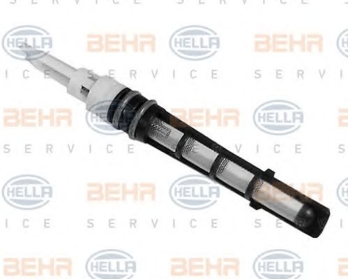 HELLA 8UW 351 233-081 форсунка, расширительный клапан для FORD MONDEO (Форд Мондэо) HELLA 8UW 351 233-081 форсунка, расширительный клапан для FORD MONDEO (Форд Мондэо)