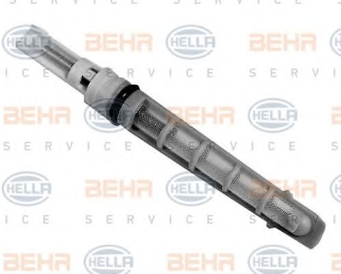 HELLA 8UW 351 233-091 форсунка, расширительный клапан для VOLVO S70 (Вольво С70) HELLA 8UW 351 233-091 форсунка, расширительный клапан для VOLVO S70 (Вольво С70)