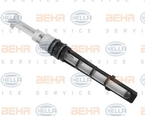 HELLA 8UW 351 233-111 форсунка, расширительный клапан для JEEP GRAND CHEROKEE I (Джип Гранд чироки 1) HELLA 8UW 351 233-111 форсунка, расширительный клапан для JEEP GRAND CHEROKEE I (Джип Гранд чироки 1)