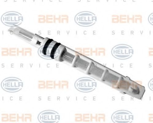 HELLA 8UW 351 233-131 форсунка, расширительный клапан для FORD ESCAPE (Форд Эскейп) HELLA 8UW 351 233-131 форсунка, расширительный клапан для FORD ESCAPE (Форд Эскейп)